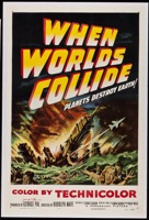 When Worlds Collide 1951 - Primary