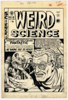 Weird Science - Primary