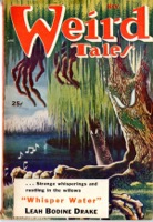  Weird Tales   Pulp  May 1953  Vol 45 - Primary