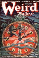  Weird Tales 1/50 - Primary