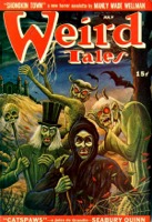  Weird Tales  7/46 - Primary