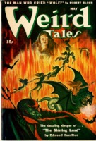  Weird Tales 05/45 - Primary