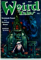  Weird Tales 05/51 - Primary