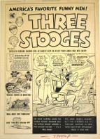 Three Stooges - Primary