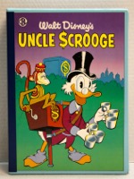 Walt Disney’s Uncle Scrooge Mcduck - Primary
