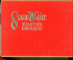 Snow White And The Seven Dwarfs - Primary