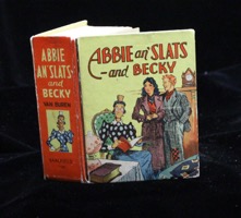 Abbie An’ Slats And Becky - Primary
