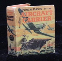 Punch Davis Of The Aircraft Carrier - Primary