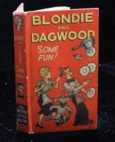 Blondie And Dagwood Some Fun! - Primary