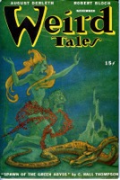  Weird Tales 11/46 - Primary