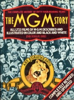 The Mgm Story    Hardcover - Primary