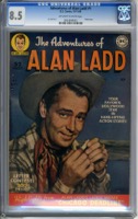 Adventures Of Alan Ladd - Primary