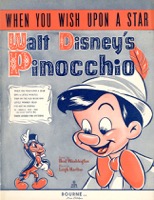 Walt Disney’s Pinocchio - Primary