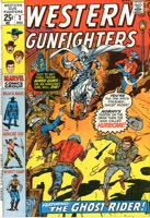 Western Gunfighters - Primary