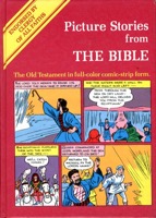 Picture Stories From The Bible - Primary