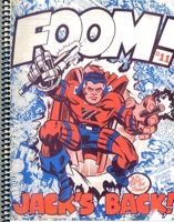 Foom - Primary