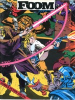 Foom - Primary