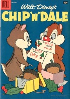 Chip ‘n’ Dale - Primary