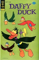 Daffy Duck - Primary
