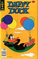 Daffy Duck - Primary