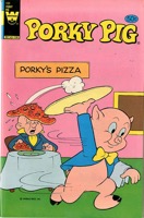 Porky Pig Vol 2 - Primary