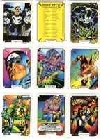 Mike Zeck Collection - Primary