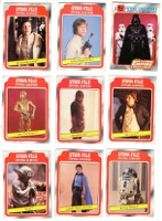 Star Wars Empire Strikes Back Series 1 - Primary