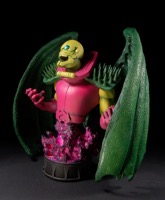 Annihilus Mini-bust - Primary