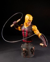 Bowen Designs Daredevil Classic  Version Mini Bust - Primary