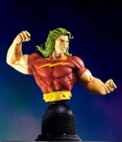 Doc Samson Mini-bust - Primary