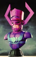 Bowen Designs Galactus Mini-bust - Primary