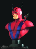 Bowen Designs Giant-man Wasp Mini-bust - Primary