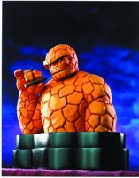 The Thing Mini-bust - Primary