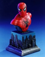 Bowen Designs Spider-man Mini-bust - Primary