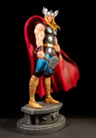Thor Classic Statue - Primary