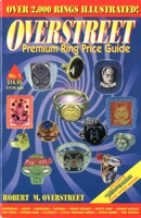 Overstreet Ring Guide - Primary