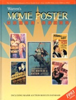Warren’s Movie Poster Price Guide - Primary