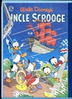 Carl Barks Library Uncle Scrooge Mcduck - Primary