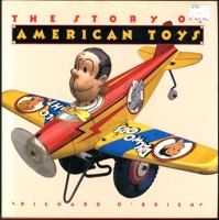 The Story Of American Toys - Primary