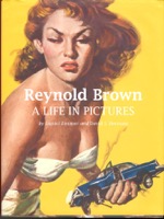 Reynold Brown A Life In Pictures - Primary