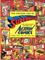 The Golden Age Of Superman - Primary