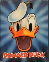 Donald Duck - Primary