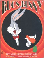 Bugs Bunny Fifty Years And Only One Grey Hare - Primary