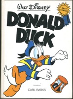 Walt Disney Donald Duck Best Comics - Primary