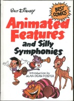 Walt Disney Animated Features &amp; Silly Symphonies - Primary