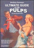 The Ulitimate Guide To The Pulps - Primary