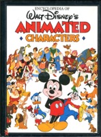 Encyclopedia Of Walt Disney’s Animated Characters - Primary