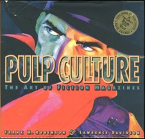 Pulp Culture - Primary