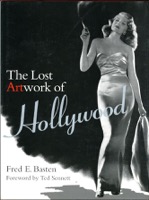 The Lost Artwork Of Hollywood - Primary