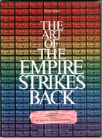 The Art Of The Empire Strikes Back - Primary